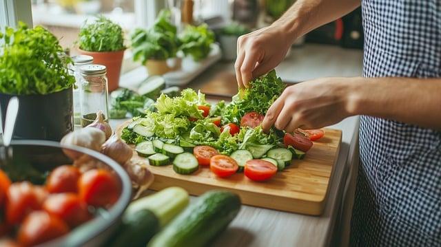 保健食品跟健康食品一樣嗎？