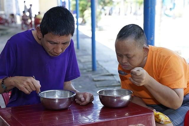 吃什麼抗發炎？