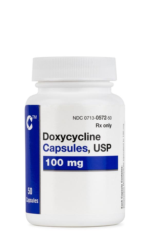 doxycycline藥局買的到嗎？