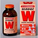 WAKAMOTO是益生菌嗎？