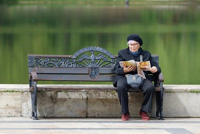 女人頭暈是什麼症狀？