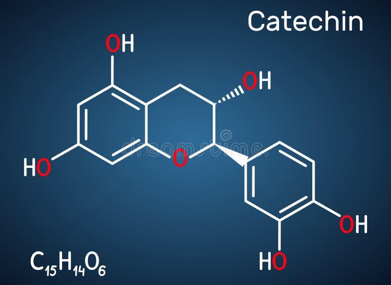 兒茶素如何抗氧化？