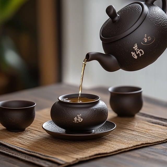 茶為什麼會有鈉？