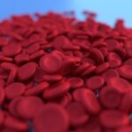 血紅蛋白過低會怎樣？