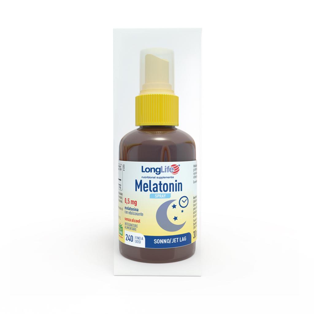 melatonin 中文 是 什麼？