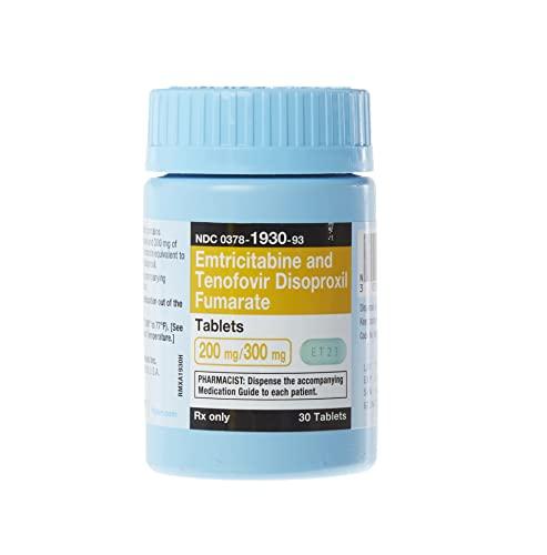 tenofovir 是什麼藥？