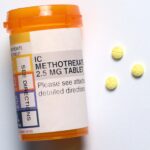 thotrexate 2.5mg 是什麼藥？