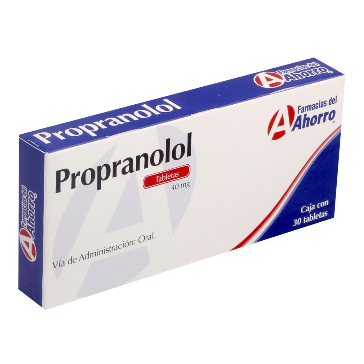 propranolol吃多久？