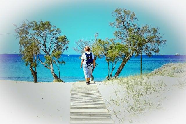 中暑可以喝蜂蜜水嗎？