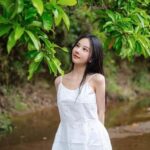 女生分泌物叫什麼？