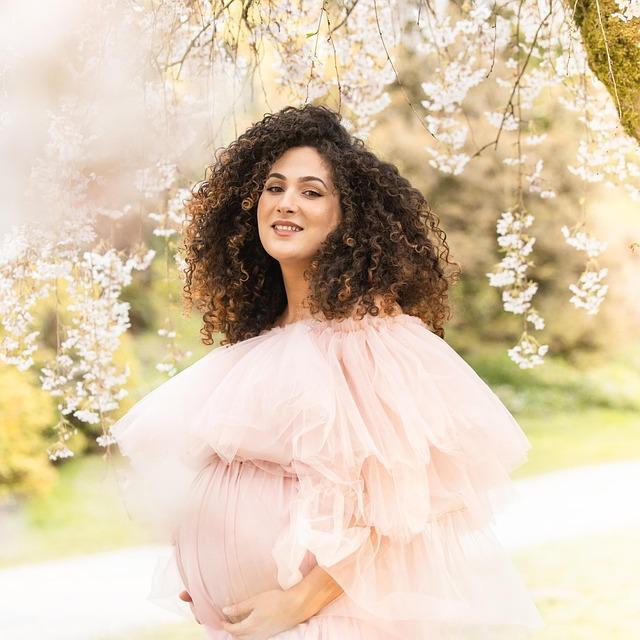 只有摸摸會懷孕嗎？