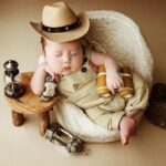 嬰兒長牙會拉肚子嗎？