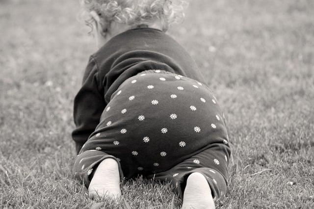 寶寶會得癌症嗎？