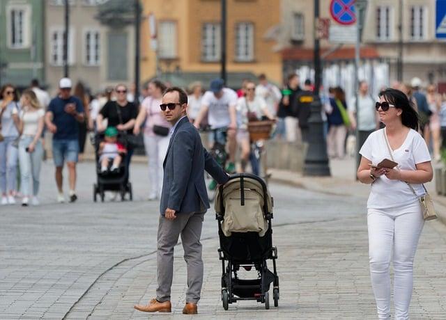 40歲女人容易懷孕嗎？