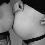 懷孕幾週有胚胎？