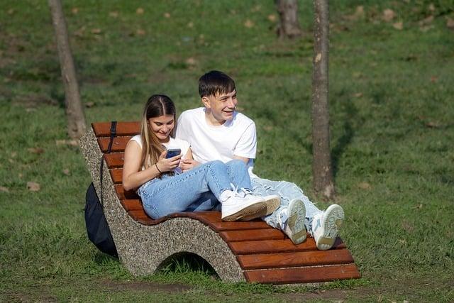 男生什麼時候最想要？