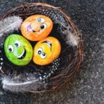 一輩子有幾顆卵子? 一輩子有幾顆卵子?