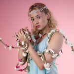 女生都大小奶嗎？